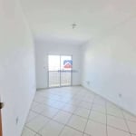 Apartamento com 2 dorms, Guilhermina, Praia Grande - R$ 410 mil, Cod: 70835321