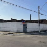 Terreno, Caiçara, Praia Grande - R$ 399 mil, Cod: 70835401