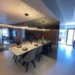 Apartamento com 2 dorms, Maracanã, Praia Grande - R$ 780 mil, Cod: 70835442