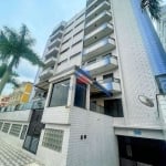 Apartamento com 1 dorm, Caiçara, Praia Grande - R$ 280 mil, Cod: 70835470