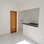 Casa de Condomínio com 2 dorms, Samambaia, Praia Grande - R$ 240 mil, Cod: 70835475