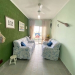 Apartamento com 1 dorm, Caiçara, Praia Grande - R$ 250 mil, Cod: 70831066