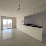 Apartamento com 2 dorms, Caiçara, Praia Grande - R$ 1.1 mi, Cod: 70835500