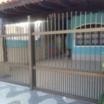 Casa com 2 dorms, Real, Praia Grande - R$ 405 mil, Cod: 70835525