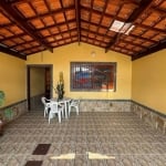 Casa com 1 dorm, Caiçara, Praia Grande - R$ 310 mil, Cod: 70835535