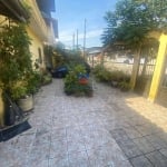 Casa com 4 dorms, Caiçara, Praia Grande - R$ 530 mil, Cod: 70835546