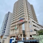 Apartamento com 2 dorms, Aviação, Praia Grande - R$ 400 mil, Cod: 70835708