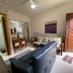 Casa de Condomínio com 2 dorms, Maracanã, Praia Grande - R$ 300 mil, Cod: 70835714