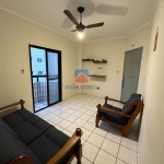 Apartamento com 1 dorm, Real, Praia Grande - R$ 233 mil, Cod: 70835742