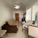 Apartamento com 1 dorm, Caiçara, Praia Grande - R$ 360 mil, Cod: 70835758