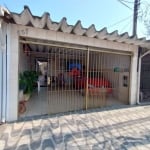 CASA 3 DORMITÓRIOS PARA VENDA NO CAIÇARA