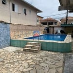 Casa com 3 dorms, Melvi, Praia Grande - R$ 350 mil, Cod: 70835762