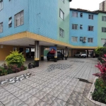 Apartamento com 1 dorm, Caiçara, Praia Grande - R$ 223 mil, Cod: 70835848