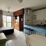 Kitnet com 1 quarto, Caiçara, Praia Grande - R$ 200 mil, Cod: 70835945