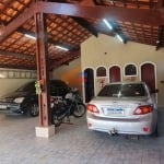 Casa de Condomínio com 1 quarto, Real, Praia Grande - R$ 210 mil, Cod: 70835967