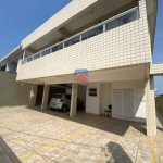 Casa de Condomínio com 2 dorms, Sítio do Campo, Praia Grande - R$ 315 mil, Cod: 70835994