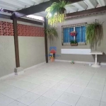 Casa com 2 dorms, Nova Mirim, Praia Grande - R$ 346 mil, Cod: 70836032