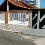 Casa com 3 quartos, Real, Praia Grande - R$ 700 mil, Cod: 70835973