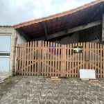 Casa com 2 quartos, Caiçara, Praia Grande - R$ 400 mil, Cod: 70836105