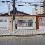 Casa com 3 quartos, Ocian, Praia Grande - R$ 636 mil, Cod: 70836074