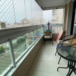 Apartamento com 2 dorms, Canto do Forte, Praia Grande - R$ 595 mil, Cod: 70836285