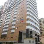 Apartamento com 3 dorms, Canto do Forte, Praia Grande - R$ 1.25 mi, Cod: 70836201