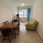 Apartamento com 1 dorm, Canto do Forte, Praia Grande - R$ 265 mil, Cod: 70836305