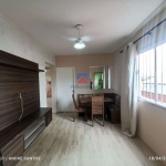 Apartamento com 2 dorms, Tupi, Praia Grande - R$ 255 mil, Cod: 70836403