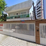 Sobrado de Condomínio com 2 dorms, Aviação, Praia Grande - R$ 340 mil, Cod: 70835686