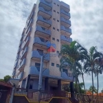 Apartamento com vista mar e 1 suíte para venda, Maracanã.
