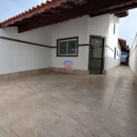 Casa com 2 dorms, Balneário Itaóca, Mongaguá - R$ 420 mil, Cod: 70836240