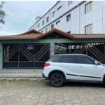 Casa com 4 dorms, Maracanã, Praia Grande - R$ 840 mil, Cod: 70836357