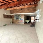 Casa com 2 dorms, Real, Praia Grande - R$ 430 mil, Cod: 70836436