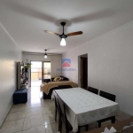 Apartamento com 2 quartos, Caiçara, Praia Grande - R$ 340 mil, Cod: 70836479