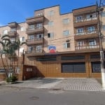 Apartamento com 1 dorm, Caiçara, Praia Grande, Cod: 70836482