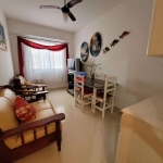 Apartamento com 1 dorm, Caiçara, Praia Grande - R$ 220 mil, Cod: 70836489