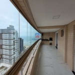 Apartamento com 2 dorms, Caiçara, Praia Grande - R$ 600 mil, Cod: 70836493