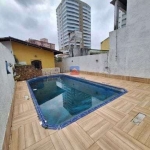 Casa com 2 quartos, Caiçara, Praia Grande - R$ 745 mil, Cod: 70836499