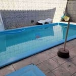 Casa com 3 quartos, Caiçara, Praia Grande - R$ 750 mil, Cod: 70836520