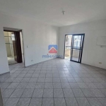 Apartamento com 1 quarto, Boqueirão, Praia Grande - R$ 329 mil, Cod: 70836531