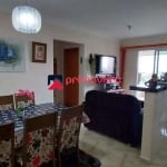 Apartamento com 2 quartos, Caiçara, Praia Grande - R$ 529 mil, Cod: 69204387