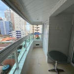 Apartamento com 1 quarto, Aviação, Praia Grande, Cod: 70836604