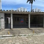 Casa com 2 quartos, Aviação, Praia Grande - R$ 430 mil, Cod: 70836628