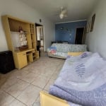 Apartamento com 1 quarto, Caiçara, Praia Grande - R$ 225 mil, Cod: 70836661