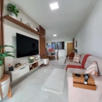 Apartamento com 3 quartos, Caiçara, Praia Grande - R$ 950 mil, Cod: 70833439