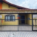 Casa com 2 quartos, Caiçara, Praia Grande - R$ 480 mil, Cod: 70835489