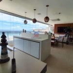 Apartamento com 3 quartos, Canto do Forte, Praia Grande - R$ 4.2 mi, Cod: 70836698