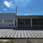 Casa com 4 quartos, Caiçara, Praia Grande - R$ 360 mil, Cod: 70836744