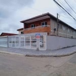 Sobrado de Condomínio com 2 quartos, Samambaia, Praia Grande, Cod: 70836774