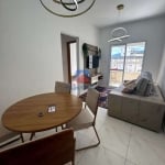 Apartamento com 2 quartos, Caiçara, Praia Grande, Cod: 70836746